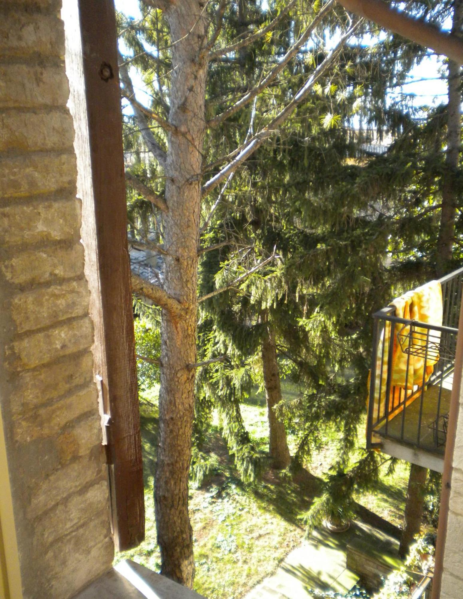 Hotel Il Vicoletto Assisi Esterno foto