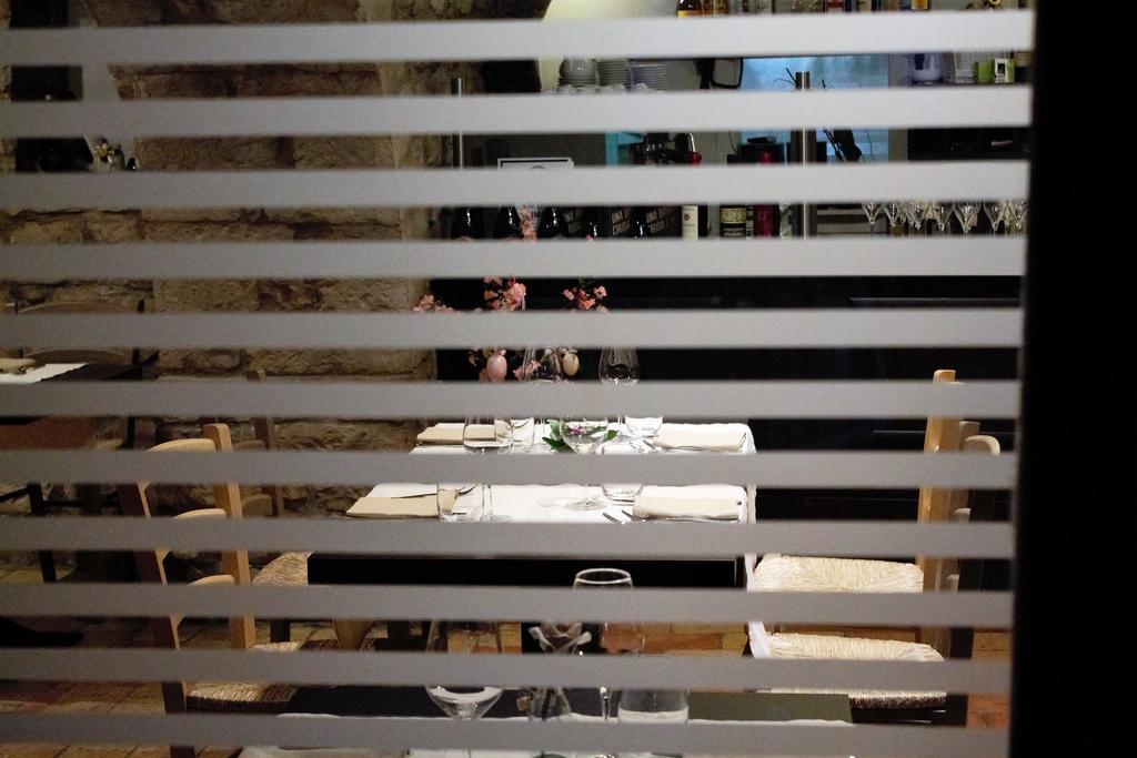 Hotel Il Vicoletto Assisi Esterno foto