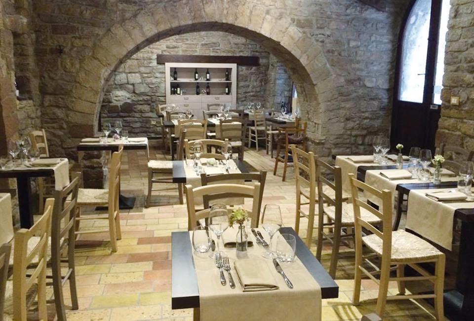 Hotel Il Vicoletto Assisi Esterno foto
